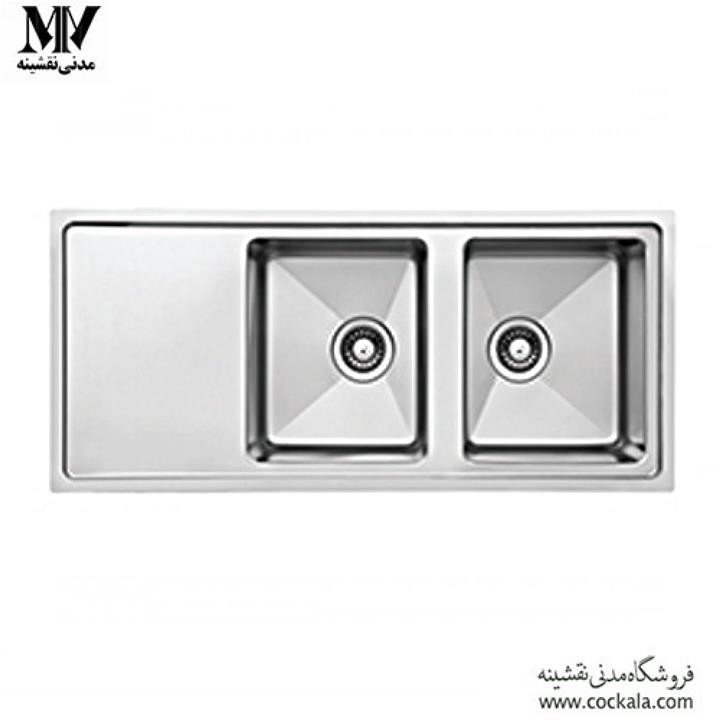 سینک فرامکو مدل 503 توکار اتوماتیک